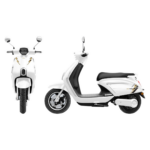 Vespa Electric Scooter - Image 2