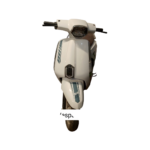 Vespa Electric Scooter